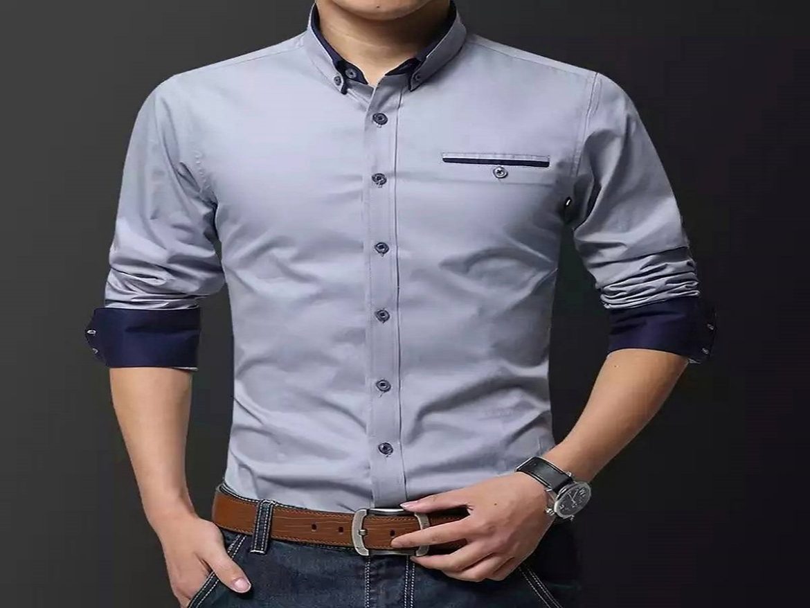پوشیدن پیراهن مردانه پولو اصل موجب بالا رفتن استرس می شود